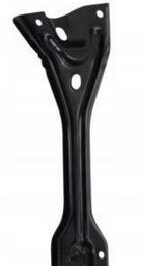 TRAV RINF BATTICOF VW TOURAN-CADDY 09/10>