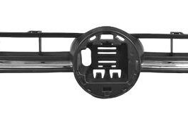 GRIGLIA CROM-NERA VW POLO 07/21> APERTA