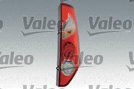 FANALE P/SX RENAULT KANGOO 09/07> C/PORTELLONE