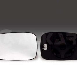 PIASTRA DX+SX  EL.CLIO 05-09