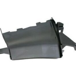 CONVOGLIATORE ARIA P/TI A/DX AUDI A5 11/19> S-LINE