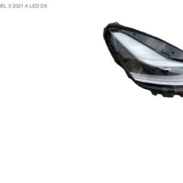 FARO DX A LED C/LENTICOLARE TESLA MODEL 3 01/21>