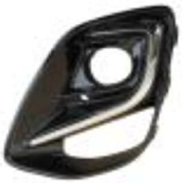 CORNICE FEND SX C/MOD CROMATA FORD PUMA  01/20> TITANIUM