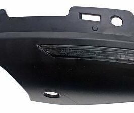FANALE RETROV SX VERS C/LUCE CORTESIA RENAULT MEGANE 11/15>