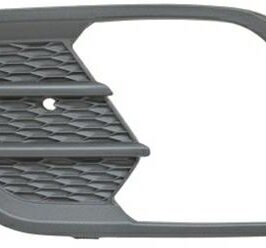 GRIGLIA P/TI A/SX C/FEND FORD KUGA 09/16>