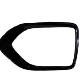 CORNICE GRIGLIA P/TI A/DX NERA LUCIDA JAGUAR XF 10/20>