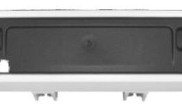 P/TI ANT VERNICIATO BIANCO RENAULT MAXITY 10/06>