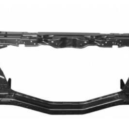 OSSATURA ISUZU D-MAX 01/12>