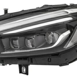 FARO DX A LED MULTIBEAM MERCEDES CLASSE B W247 01/19>