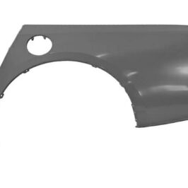 PARAFANGO POSTERIORE SINISTRO MITSUBISHI L200 02/05>