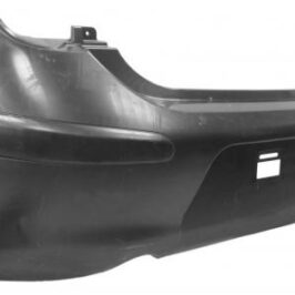 P/TI POST NISSAN MICRA K13 11/10>08/13 FORO LUCE TARGA cm 13x4
