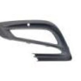 GRIGLIA P/TI A/SX C/FEND OPEL MOKKA X 01/16>