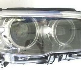 FARO SX D1S PY24 A LED C/MOTORE BMW SERIE 5 F10/F11 01/10>ANGEL