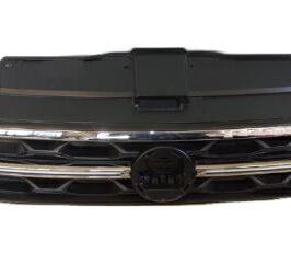 GRIGLIA C/MODAN CROM+DRL VOLKSWAGEN T-ROC 11/21> R-LINE