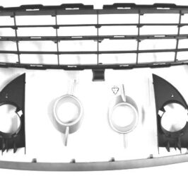 KIT GRIGLIE P/TI ANT INF C/MODAN GRIGIA SCENIC 11/06>02/09(6PZ)