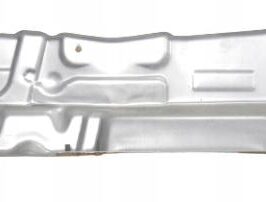 SUPPORTO PARAURTI POSTERIORE INT AUDI  A6 01/18>