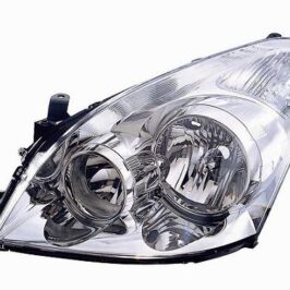 FARO DX HB3-HB4 C/MOTORELETT TOYOTA COROLLA VERSO 05/07>12/08
