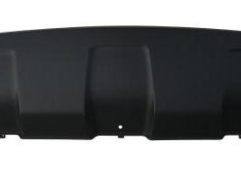 SPOILER P/TI ANT NERO DACIA DUSTER 01/10>