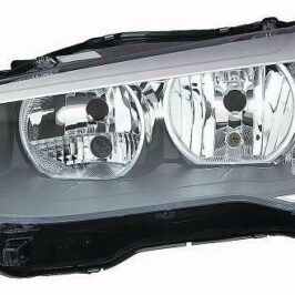 FARO DX H7 BMW X3 F25 01/14>