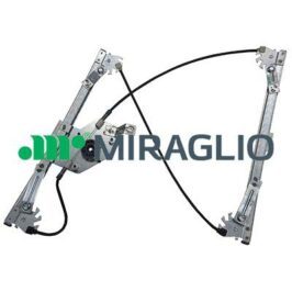 MECC.ALZ.A/SX C4 CACTUS 2014>PER VERSIONE COMFORT