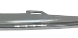 MOD GRIGLIA P/TI A/DX CROM VW TIGUAN ALLSPACE 01/17> R-LINE
