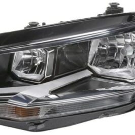FARO DX 2H7 C/DRL C/MOTOR ELETT VW CADDY 01/15>