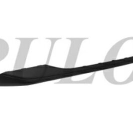 SPOILER P/TI ANT PEUGEOT 2008 01/19>