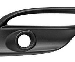 GRIGLIA P/TI A/DX C/FEND MAZDA 3 01/17>