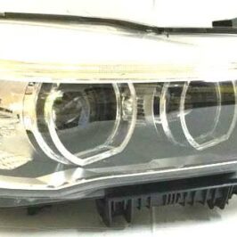 FARO DX A LED BMW S2 ACTIVE TOURER(F45)-GR TOURER(F46) 09/14>