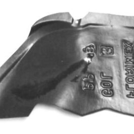 LOCARO A/DX PARTE ANT INF VW GOLF 3 11/91>09/97VENTO 09/92>08/98