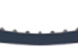 SPOILER P/TI ANT MG 5 2022>