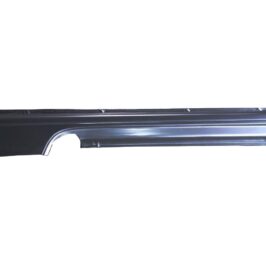 SOTTOPORTA SX OPEL CORSA C 10/00> 3P
