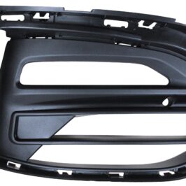 GRIGLIA P/TI A/DX NERA BMW SERIE 1 F40 07/19> BASIS