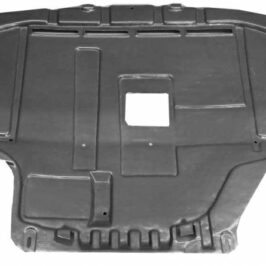 RIPARO SOTTOMOT FORD FIESTA 01/09> DS S/FILTRO ANTIPARTICOLATO