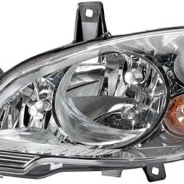 FARO DX 3H7 C/MOT EL MERC VITO-VIANO 10/10>
