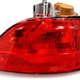 FANALE P/DX RETROM RENAULT SCENIC 03/09> CAPTUR 02/13>