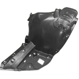 LOCARO A/SX PARTE ANT BMW Z4 E89 01/09>