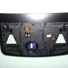P.ZZA VR ACU+SEN+LDW W207 COUPE'09>