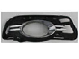 GRIGLIA P/TI FEND A/SX C/CROM MERCE CLASSE C W204 07/07> SPORT