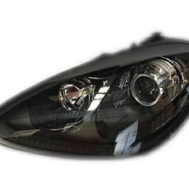 FARO SX XENON C/MASCHERINA NERA PORSCHE  CAYENNE 01/10>