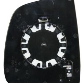 PIASTRA DX EL.SUP.DOBLO'CARGO 2010>16,5 cm x 13,5 cm