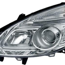 FARO DX H1-H7 PR REG ELRENAULT SCENIC 11/06> PARAB CROM
