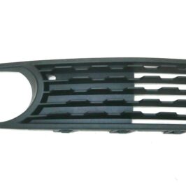 GRIGLIA P/TI A/DX C/FEND APERTA BMW SERIE 1 F20-F21 01/11>