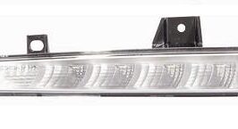 FANALE A/SX A LED C/DRLMERCED CLASSE S W221 01/09> AMG