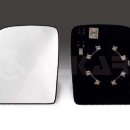 PIASTRA SX SUP.EL.15X13 SCUDO 07>JUMPY+EXPERT 07>