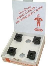 KIT PORTASENSORI P/TI ANT OPEL ZAFIRA 05/05>