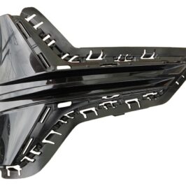 GRIGLIA P/TI A/DX CHIUSA NERA LUCIDA BMW SERIE 3 G20-G21 10/18>