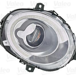 FARO SX BI-LED MINI ONE/COOPER S/D 08/15>