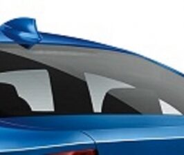 LUN BMW S2 COUPE' F22 2011>