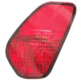 FANALE RETRONEBBIA SX MITSUBISHI OUTLANDER 09/15>